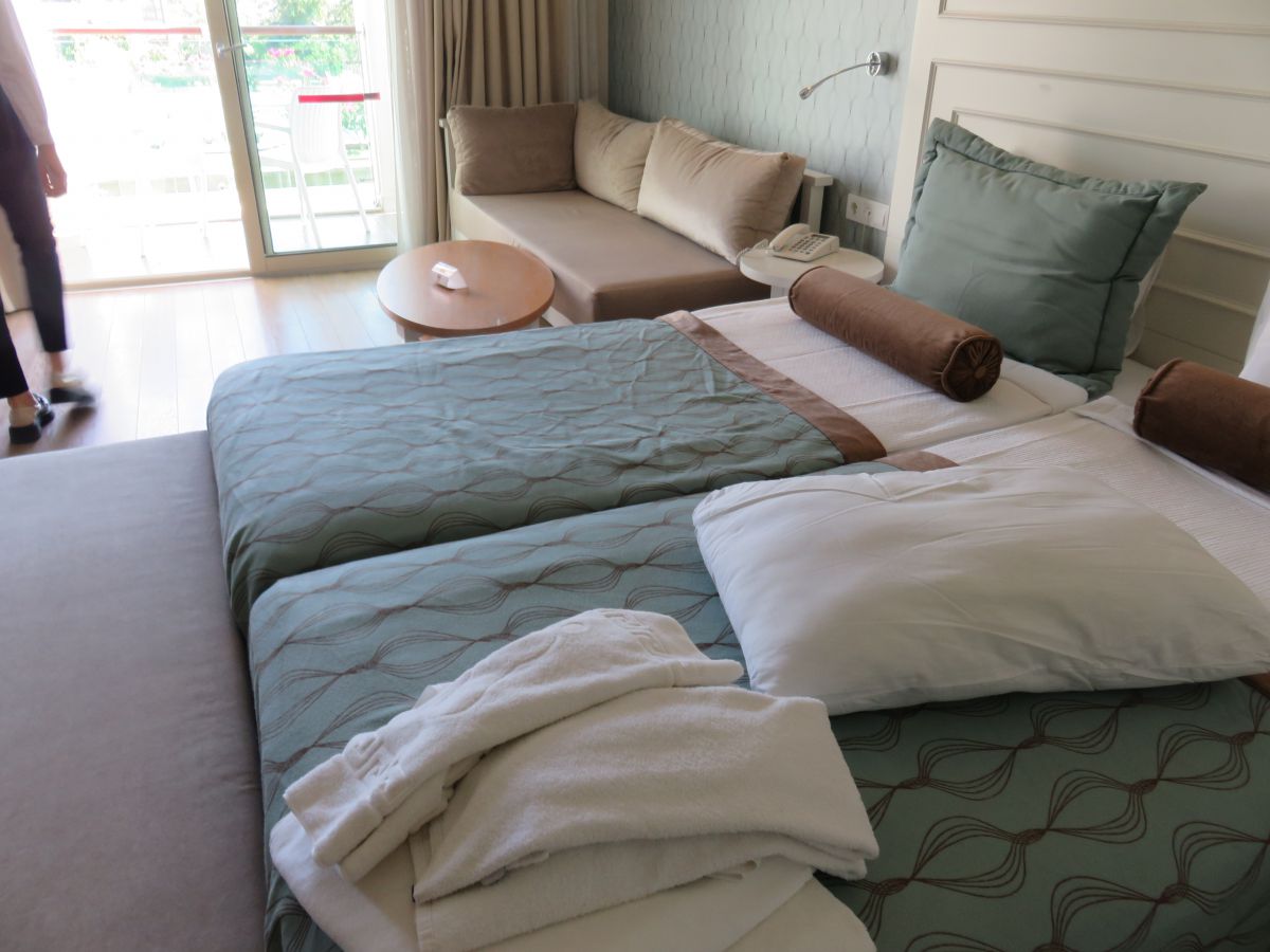 imagini hotel Sentido Trendy Verbena